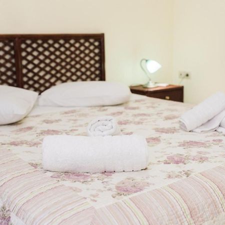 Prokimea Seaview Apartments Lefkáda 外观 照片