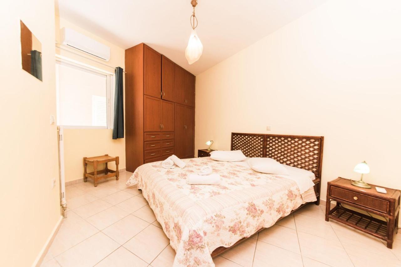 Prokimea Seaview Apartments Lefkáda 外观 照片