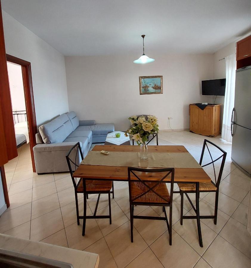 Prokimea Seaview Apartments Lefkáda 外观 照片