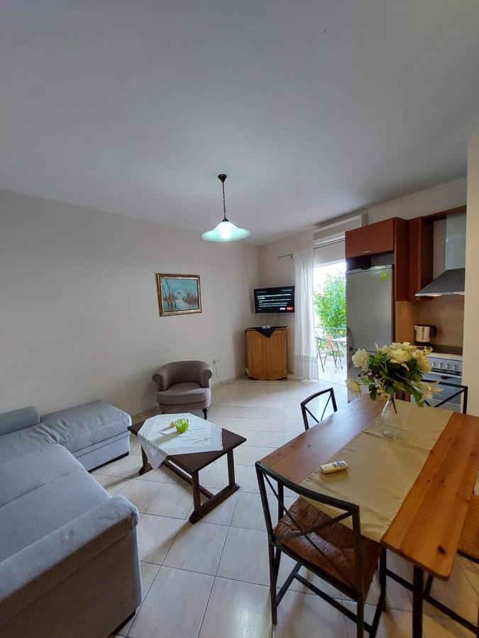 Prokimea Seaview Apartments Lefkáda 外观 照片
