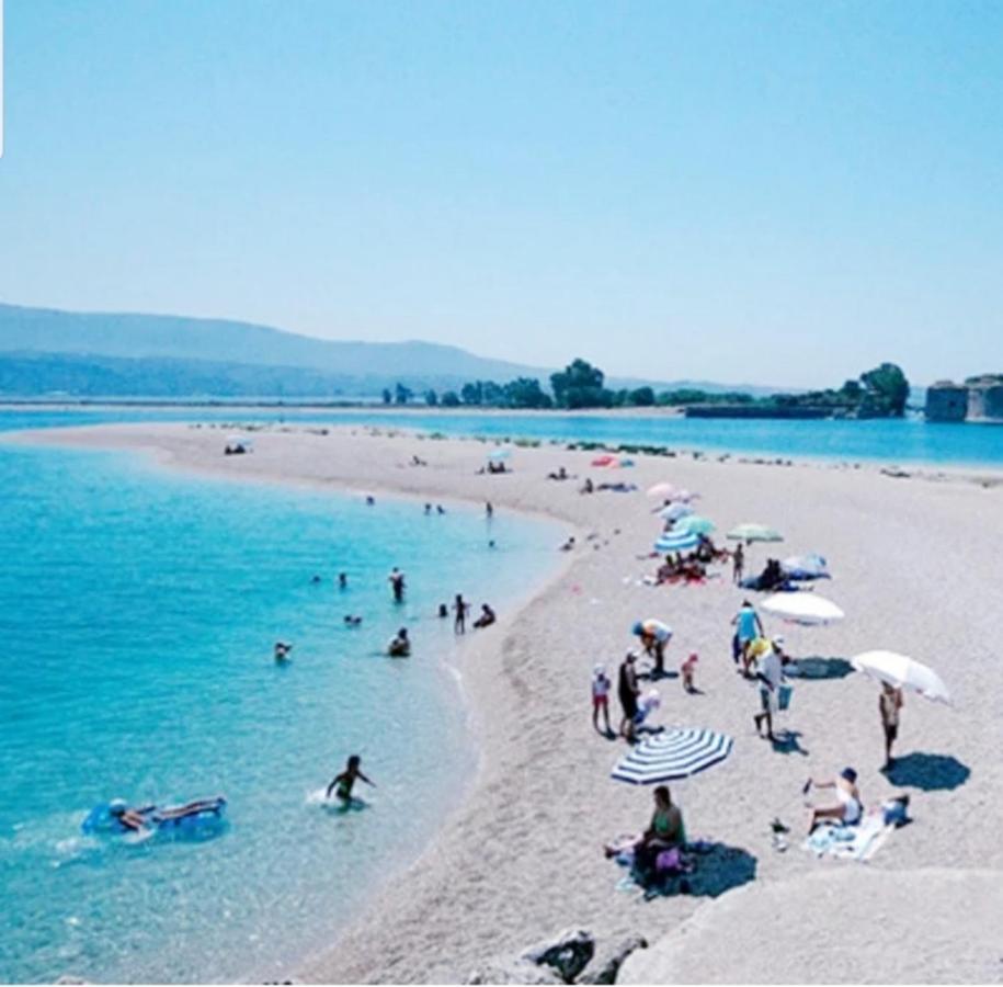 Prokimea Seaview Apartments Lefkáda 外观 照片