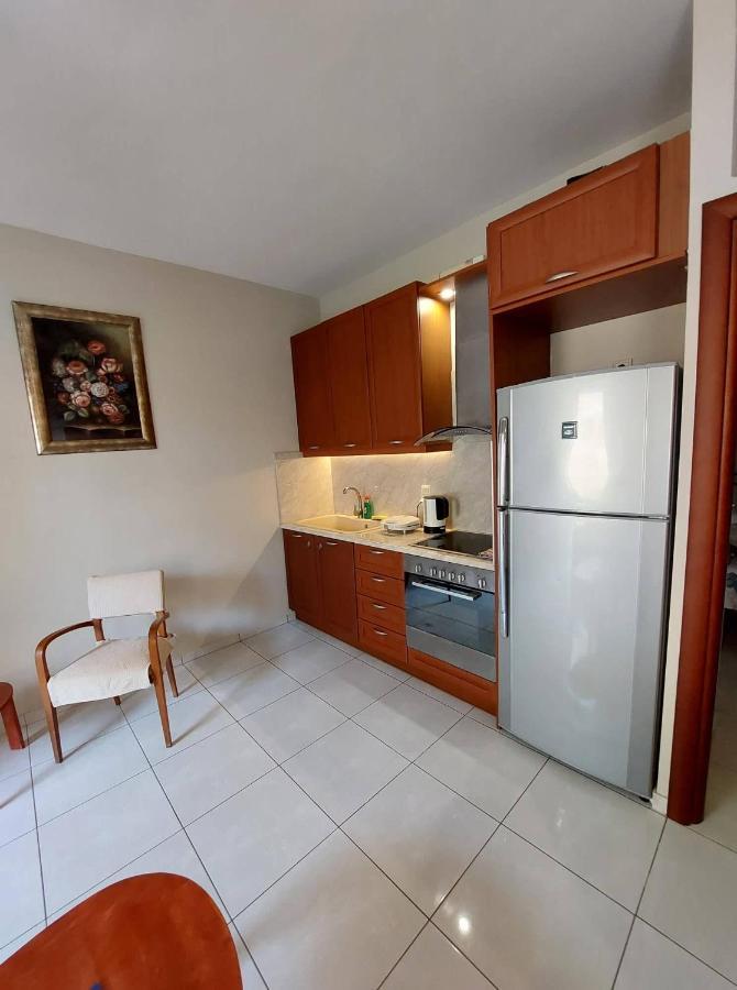 Prokimea Seaview Apartments Lefkáda 外观 照片