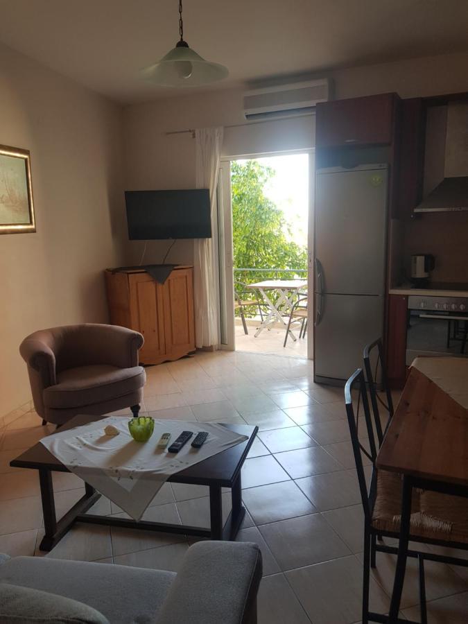 Prokimea Seaview Apartments Lefkáda 外观 照片