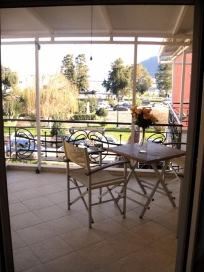 Prokimea Seaview Apartments Lefkáda 外观 照片