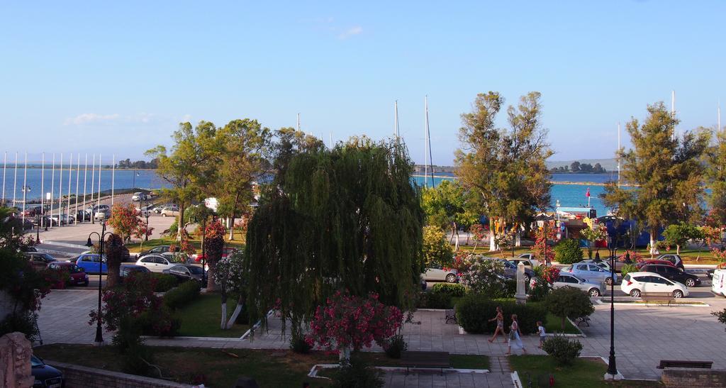 Prokimea Seaview Apartments Lefkáda 外观 照片