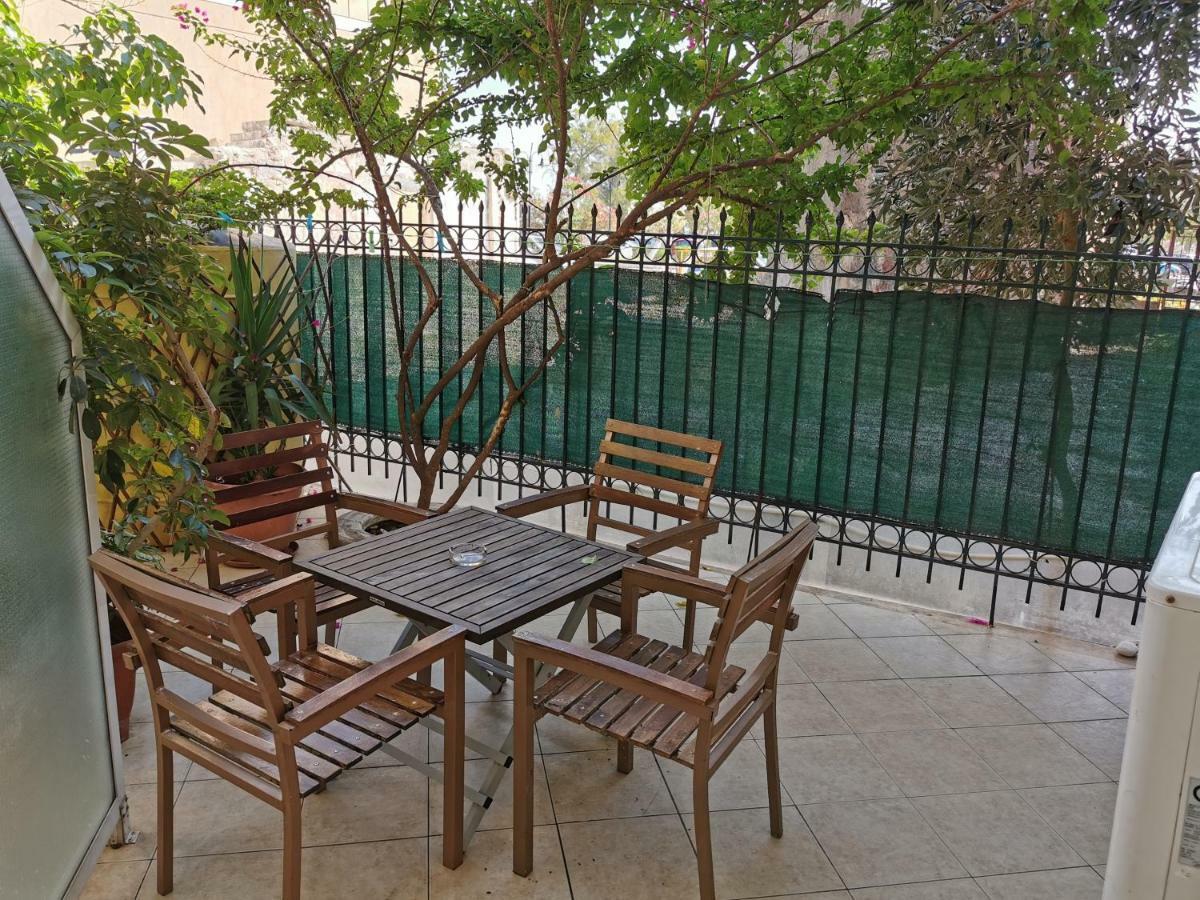 Prokimea Seaview Apartments Lefkáda 外观 照片