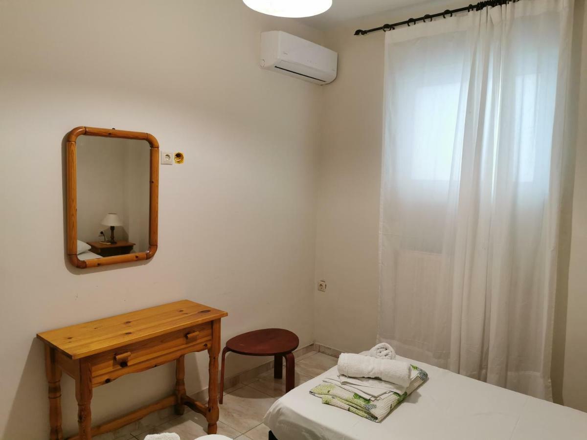 Prokimea Seaview Apartments Lefkáda 外观 照片