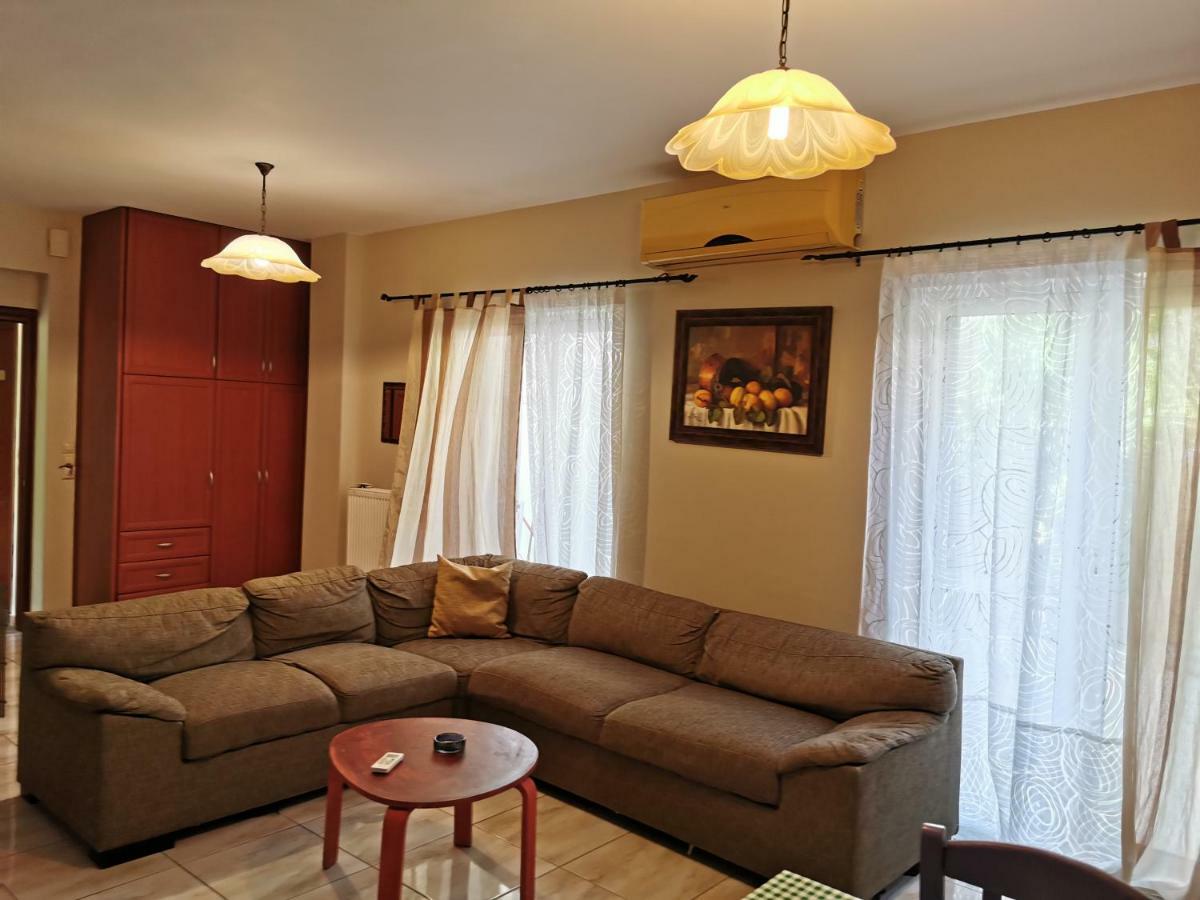 Prokimea Seaview Apartments Lefkáda 外观 照片